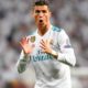 Posible salida de Cristiano Ronaldo del real Madrid
