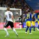 Gol de Toni Kroos a Suecia