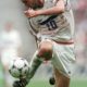 El control del balón de Zidane