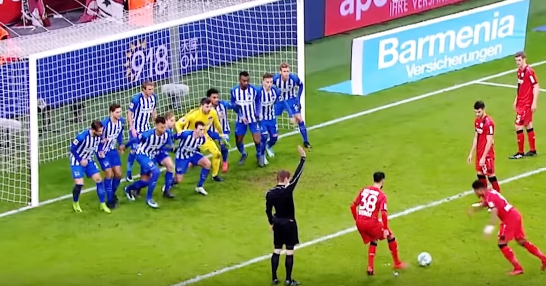 Fútbol insólito