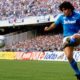 La película de Asif Kapadia sobre Maradona